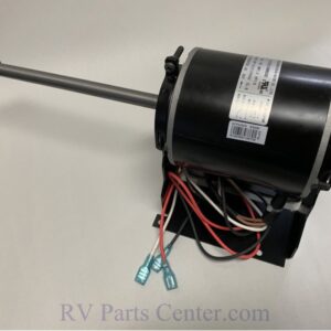 Coleman 4700 Series Air Conditioner Fan Motor, 1468B3389 Coleman 4700 Series Air Conditioner Fan Motor, 1468B3389