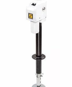 3500# ELECTRIC TONGUE JACK, Stromberg Carlson JET-3555