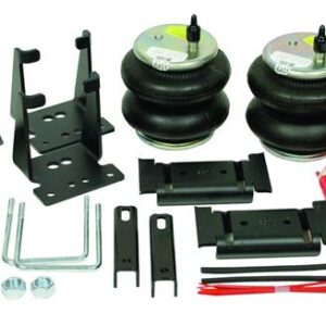 Firestone Ride-Rite Air Bag Kit Ford Van, Firestone 2170