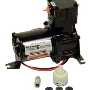 Heavy Duty Air Bag Compressor, Firestone 9210 Heavy Duty Air Bag Compressor, Firestone 9210