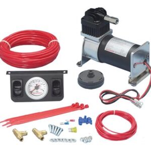 Level Command Kit - Heavy Duty, Firestone 2219 Level Command Kit - Heavy Duty, Firestone 2219