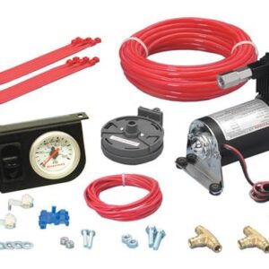 Ride Rite Level Command Kit II - Standard Duty, Firestone 2158
