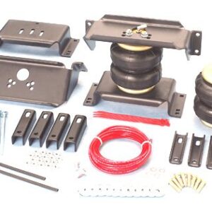 Firestone Ride-Rite Air Bag Kit Ford Van, Firestone 2061