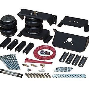 Ride-Rite Kit Chevy Silverado, Sierra, Firestone 2250 Ride-Rite Kit Chevy Silverado, Sierra, Firestone 2250
