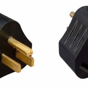 15 Amp Power Cord Adapter, Valterra A10-1530AVP