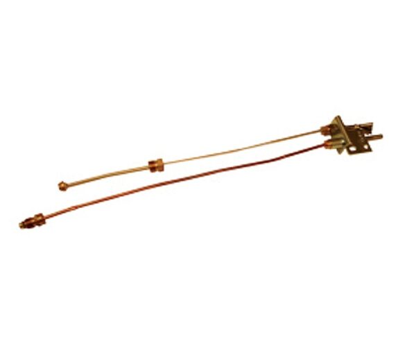 Suburban Pilot Assembly 161156, Suburban 161156