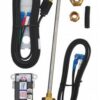 Hot Rod 10 Gallon Universal RV Water Heater Hott Rod Kit, DIAMOND GROU HR10