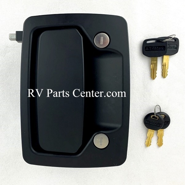 Trimark RV Camper Lock Key – Cut To Code For TM101-TM150 Locks