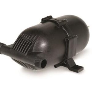 Shurflo RV Water Pump Accumulator Tank, Shurflo 182-200 Shurflo RV Water Pump Accumulator Tank, Shurflo 182-200