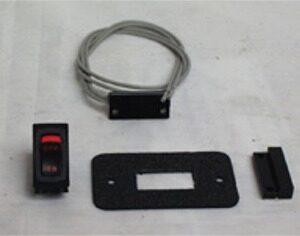 Lippert Entry Step Switch, 369311 Kwikee 905325000