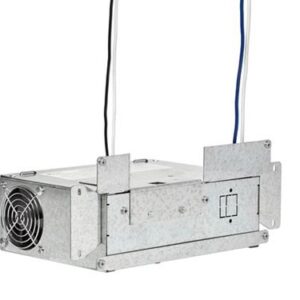Power Converter 7345/8455 Series 45 Amp Lower Section Only, Parallax 45RU Power Converter 7345/8455 Series 45 Amp Lower Section Only, Parallax 45RU