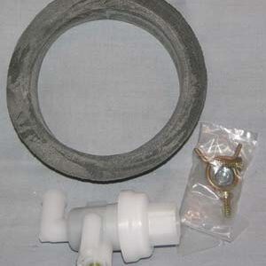 Thetford Toilet Water Valve Package 19283, Thetford Corporation 19283