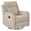 Thomas Payne Swivel Recliner in Norlina, Lippert 2020129856