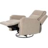 Thomas Payne Swivel Recliner in Norlina, Lippert 2020129856