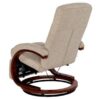 Thomas Payne Euro Recliner Chair, Lippert Components 2020129902