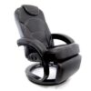 Patrick Industries, Euro Recliner in Houghton Canvas Vinyl, 62-0749