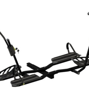 2 Bike Holders Rack Extension, Swagman 66698