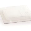 RV Screen Door Slide 12 High - Clear, Camco 45512