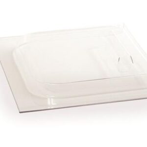 RV Screen Door Slide 12 High - Clear, Camco 45512