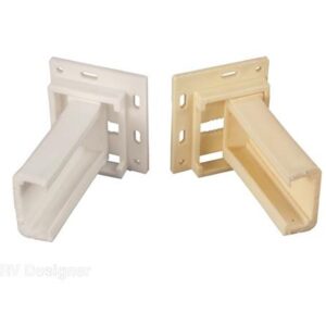 Drawer Slide Socket C Shape, Rv Designer H305
