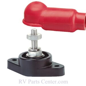 PowerPost High Amperage Cable Connector 5/16 PowerPost High Amperage Cable Connector 5/16