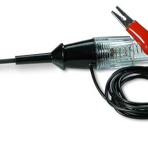 Circuit Tester 12 to 24 volt Circuit Tester, WirthCo 21049 Circuit Tester 12 to 24 volt Circuit Tester, WirthCo 21049