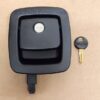 21317-01 TriMark Compartment Door Lock