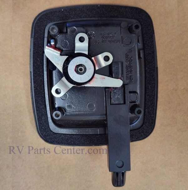 21317-01 TriMark Compartment Door Lock