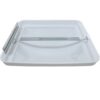 Ventline Roof Vent Lid - White, Ventline BV0554-01