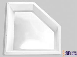28 inch x 10 inch Inner NEO Skylight, SpecRec NN2810D