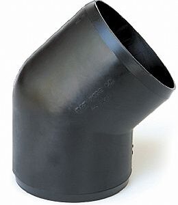 45 Degree Hose Sleeve, Valterra Products Inc. F02-2024