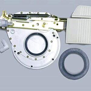 Thetford Mechanism Assembly 24203, Thetford Corporation 24203
