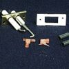Hydro Flame Heater Electrode, Hydro Flame 33235