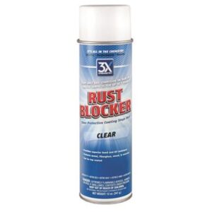 Rust Blocker Aerosol Spray, Directline 247