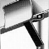 Carefree RV Motorhome Awning Support black, Carefree of Colorado 902800