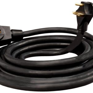 25 Foot 30 Amp Power Cord, Valterra, A10-3025E