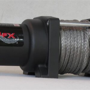 250 Amp Electric Winch, TrailFX, WS35B