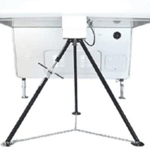 BAL RV Fifth Wheel King Pin Stabilizer Tripod Standard, BAL 25033