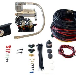 Load Lifter Air Lift Helper Spring Compressor , Air Lift 25651