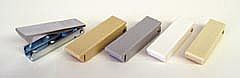 Door Catch Polar White – 1 Pair, Prime Products 18-5070