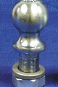 2-5/16 X 1-1/4 x 2-3/4 Hitch Ball 5091, Draw-Tite 5091