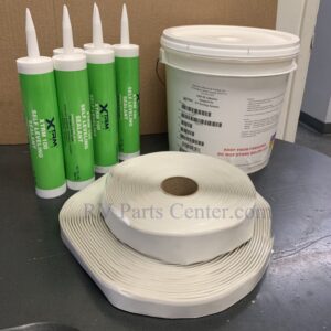 PVC Roof Installation Kit, LaSalle 2703414KIT PVC Roof Installation Kit, LaSalle 2703414KIT