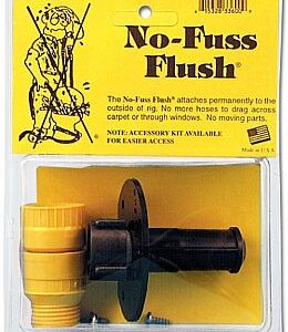 Valterra No Fuss Flush Holding Tank Cleaner, Valterra A70
