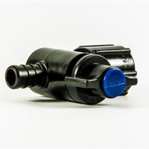 Eco Poly 1/2in Fpt Swivel, Elkhart Supp 28890