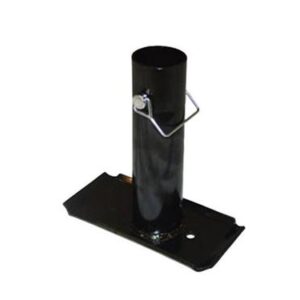 Extended Jack Foot Pad, BAL 29055B Extended Jack Foot Pad, BAL 29055B