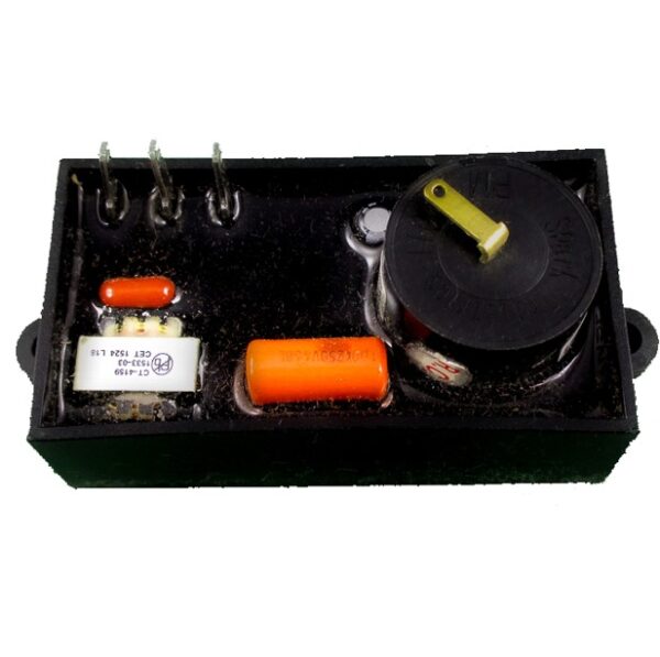 Dometic RV Refrigerator Reignitor, 2931132019