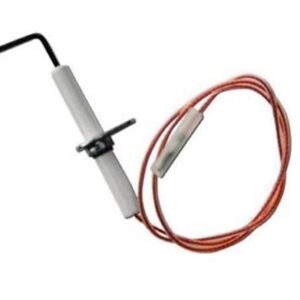 Dometic RV Refrigerator Electrode, W/Lead, Dometic 2932781012 Dometic RV Refrigerator Electrode, W/Lead, Dometic 2932781012