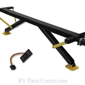 Telescopic Stabilizer Jack, Lippert 298707