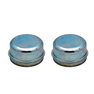 Wheel Bearing Dust Cap for 2000-35000 lbs; AP Products 014-122099-2