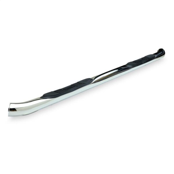 3 Inch Round Bent E-Series Nerf Bar, Westin Automotive, 23-3610
